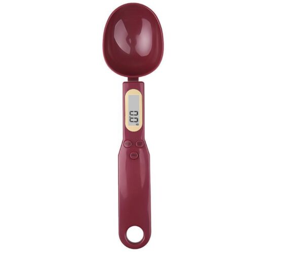 Kitchen Scale Measuring Spoon Scale - Image 7