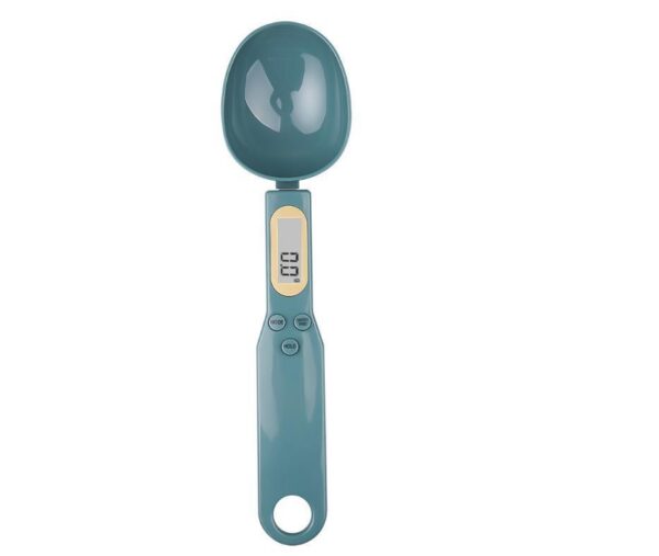 Kitchen Scale Measuring Spoon Scale - Image 9