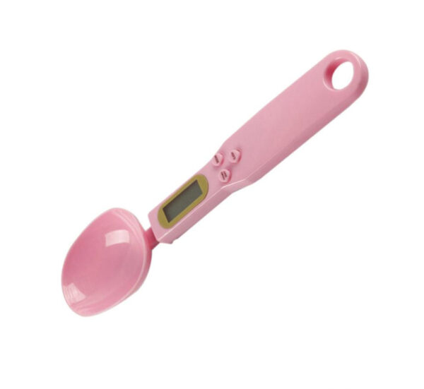 Kitchen Scale Measuring Spoon Scale - Image 5