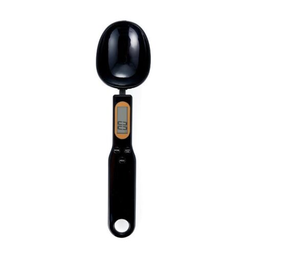 Kitchen Scale Measuring Spoon Scale - Image 8