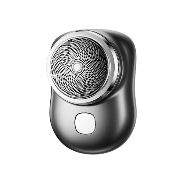 Portable Electric Shaver - Cordless & Waterproof Trimmer