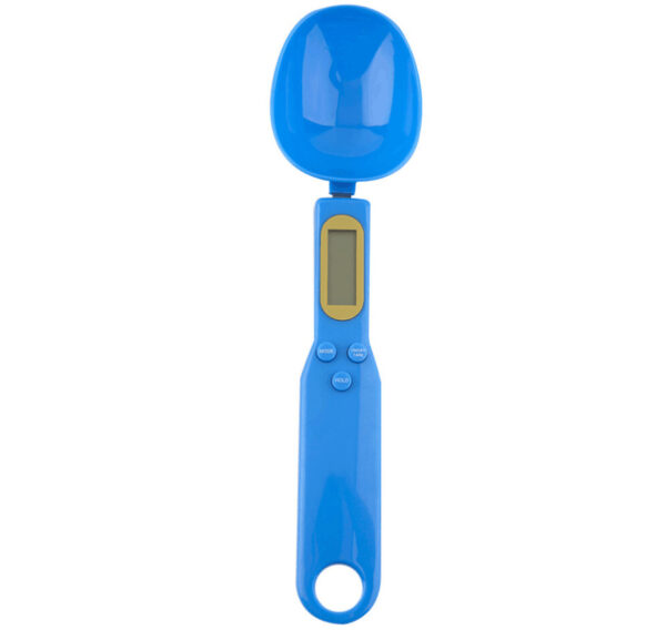 Kitchen Scale Measuring Spoon Scale - Image 2