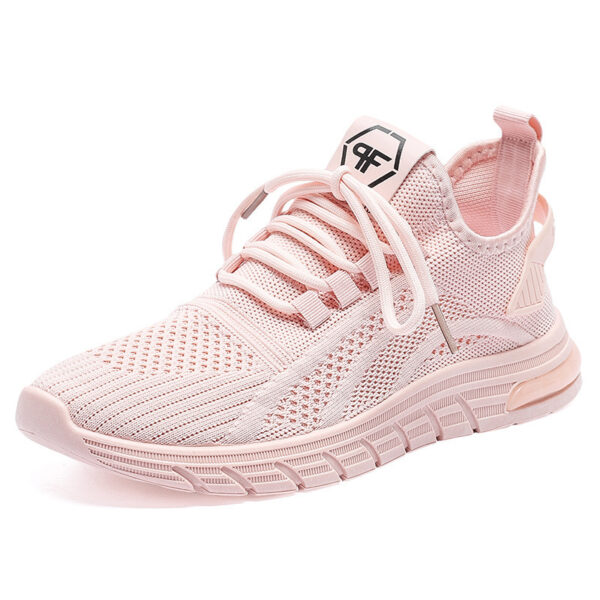 Breathable Mesh Shoes Sports Casual Shoes - Image 10