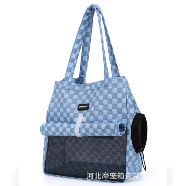 Portable Cat Bag Small Portable Shoulder Pet Products - Image 5