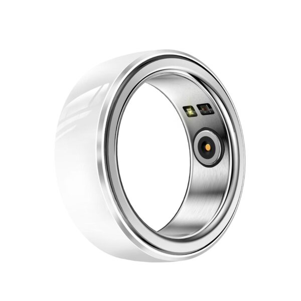 Ring Blood Pressure Heart Rate Sleep Monitoring - Image 9