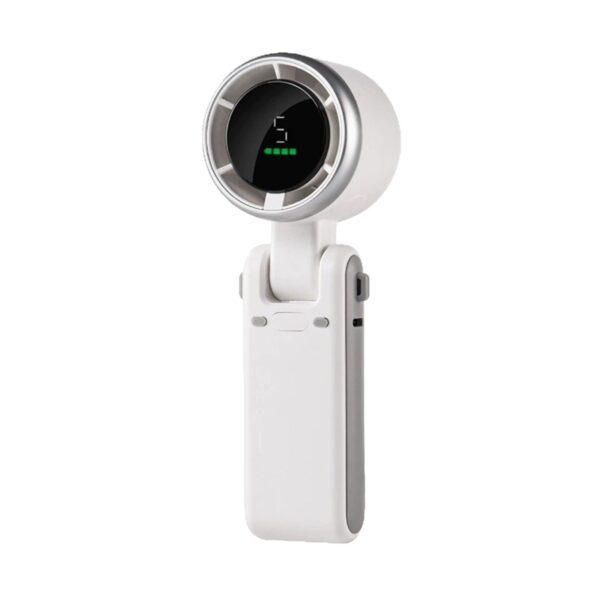 Mini USB fan, powerful airflow, compact